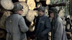 ОТРЫВ - 3 серия