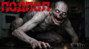 ПОДПОЛ. Страшные истории. Страшилки на ночь. Авторская история.