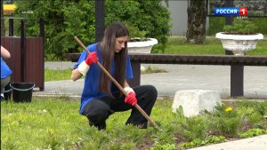 В Коми намерены обеспечить временной работой более 10 тысяч несовершеннолетних