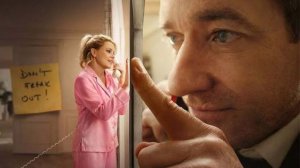 Миниатюрная жена (1 Сезон) — Русский трейлер (2026)