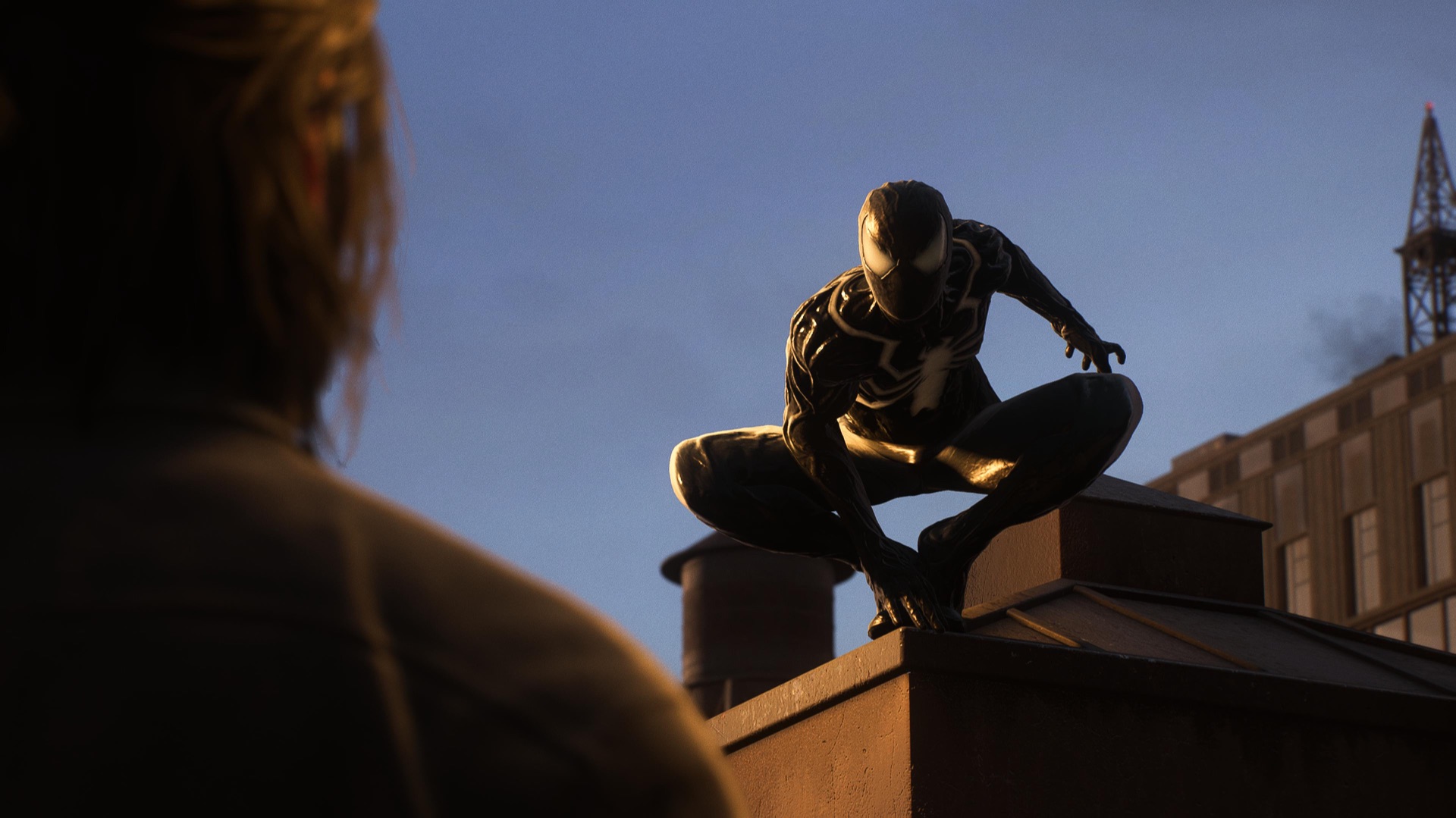 Spider‑Man 2: прохождение игры на PS5 (часть 17)