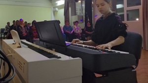 малая бухта апрель 2026
