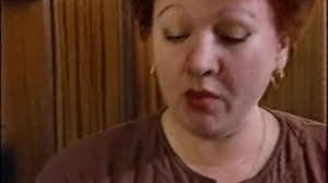 Анонсы и Рекламные блоки (Первый Канал, 12.2002)