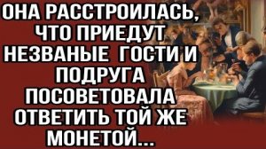 Истории из жизни|Она расстроилась|Аудио рассказы|Аудиокниги слушать онлайн|Жизненные истории