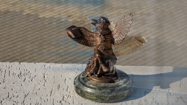 Обл. суд, ргиси и татральный щегол. Кемерово