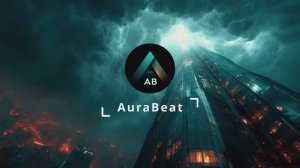 Enter the Nocturnal ｜ Music for Focus, Creativity & Late-Night Sessions ｜ Deep Focus Protocol-(1080p