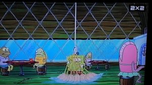 Губка Боб Квадратные Штаны | 9 сезон 11 серия