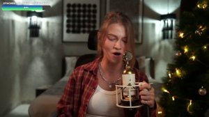 Саша Капустина - Lil Nas X - Old Town Road (cover Alexandra Kapustina)