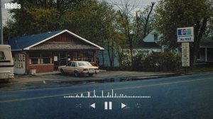BACK TO 1986 — A Stop the World Forgot ⧸⧸ 80s Americana Lonely Memory Mix