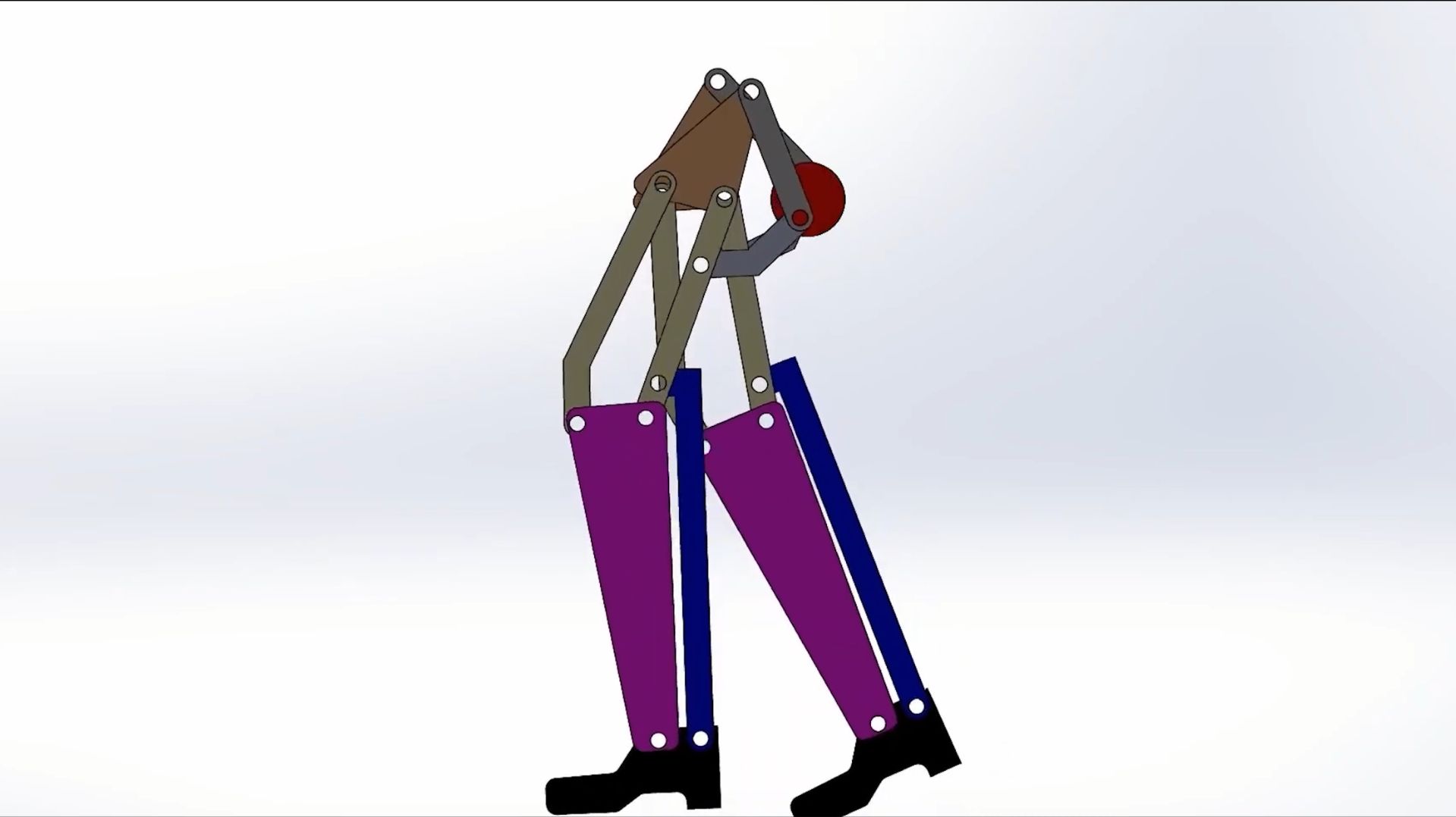 Механические механизмы, Часть 8