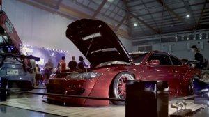 Hot Import Nights Australia 2018