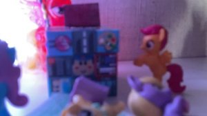 "Мама купи нам пони" 18 серия