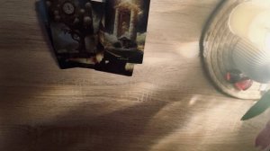 ЧТО ОН НЕ ОЖИДАЛ ОТ ВАС❓❗️🌺ТАРО РАСКЛАД