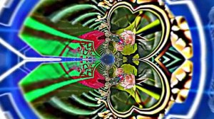 С Днём Рождения 4!!! Волшебные розы в Виртуальном мире!!!