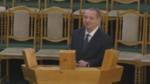 Власов Ю.П.-"Жить для Господа".