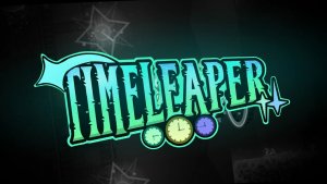 TIME LEAPER (by GenaMorphosis)