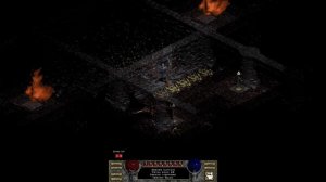 Diablo Hellfire (1997) [PC] - Часть 1 из 2