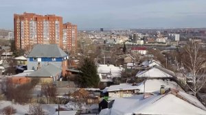 Программа "Главные новости" на 8 канале от 02.04.2026 Часть 2