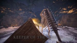 Tainted Grail: The Fall of Avalon - Official Merlin's Tomb DLC Launch Trailer