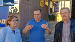 Телеканал «КРИК-ТВ» объявляет сбор 71-ой фуры гуманитарной помощи для участников СВО.