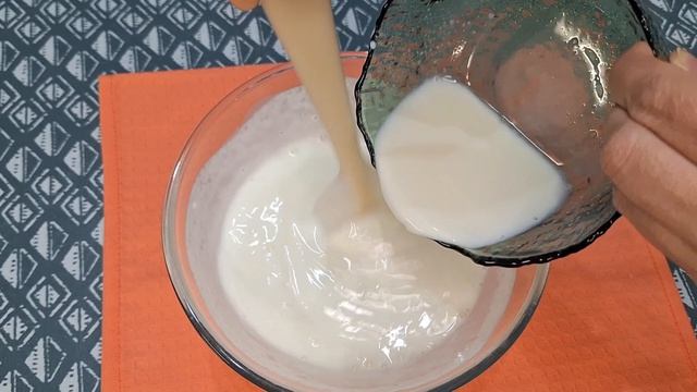 Сметанник. Вкусный и лёгкий в приготовлении десерт.