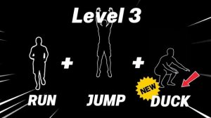 Иммерсивная зарядка Зверополис | Утренняя фитнес тренировка дома для детей и взрослых