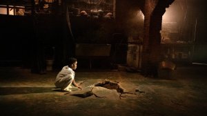 Избавление / The Deliverance