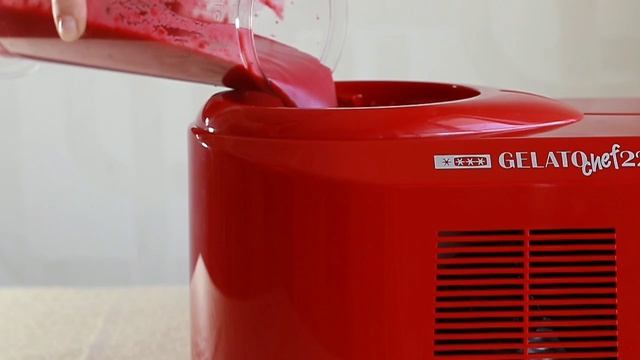 Nemox Gelato Chef 2200 quickguide смотреть онлайн