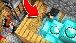 ХОРОШО ЧТО Я НЕ ОТКРЫЛ ДВЕРЬ В МАЙНКРАФТ | Компот Minecraft