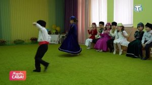 Рубрика «Наврез дет сад». Выпуск от 02.04.2026