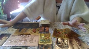 Овен с 06 по 12 апреля 2026