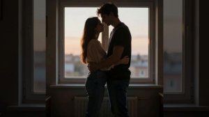 Dj ViktorRio and NeiroSet - Мой сладкий рай (Rock version)