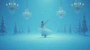 Сугробы на крышах. (стих в прозе)