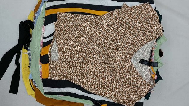 Футболки женские 