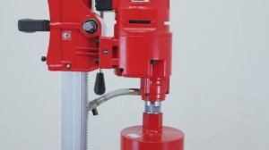 Сверлильная машина DIAM ML-180N (по бетону и кирпичу)