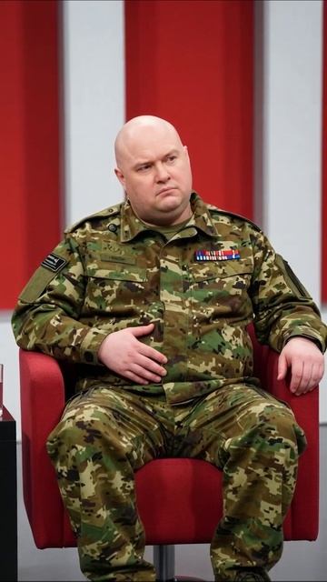 Военные вопросы: взгляд эксперта #армия #эксперт #безопасность