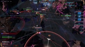 Battlefleet gothic armada 2 Multiplayer 2vs2 №293