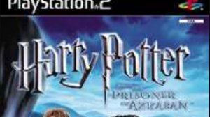 Моё личное прохождение игры Гарри Поттер и узник Азкабана на эмуляторе PlayStation 2 продолжение