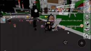 НашлЯ рП шкоЛу дЛя МасЬ мЛ. ШкоЛа🙌🩷🔥💋