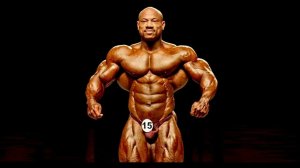 СПОРТ МОТИВАЦИЯ 🔥Bodybuilding Motivation 🔥 Dexter Jackson