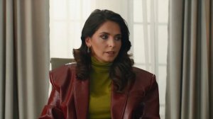 Искусство соблазна 2 | Тизер–сцена | 2 серия