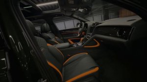 JETCAR - Bentley Bentayga