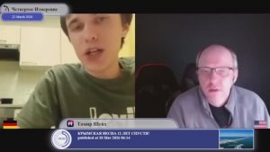 Крымчане на самом деле были за Украину?