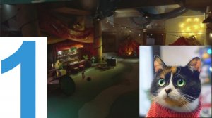 Poppy Play time chapter 4 ЯРНАБИ ХОЧЕТ КУШАТЬ!!!