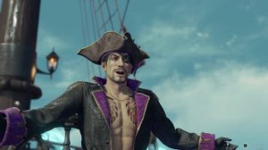 Пират Якудза на Гавайях! #10. Флаги Дьявола. Первая встреча