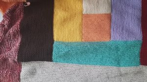 СП ДУШЕВНЫЙ ПЛЕД МАРТ