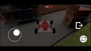 сбегаем через тунель в игре побег от блогера