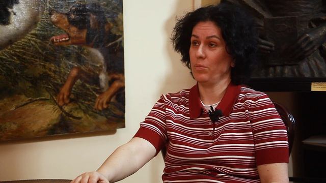 сакральное происхождение искусства