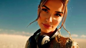 TOP TECHNO EDM MIX 2026 Aurora Nights