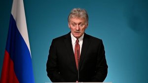 Песков заявил, что не в курсе про кампанию по вербовке студентов в войска БПЛА.
